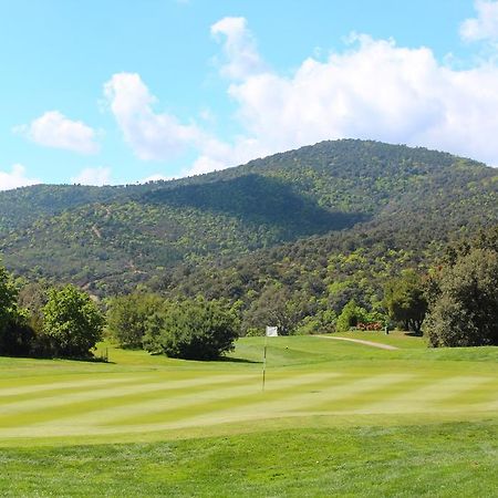 Le Daya Hotel & Spa - Boutique Hotel Roquebrune-sur Argens Bagian luar foto