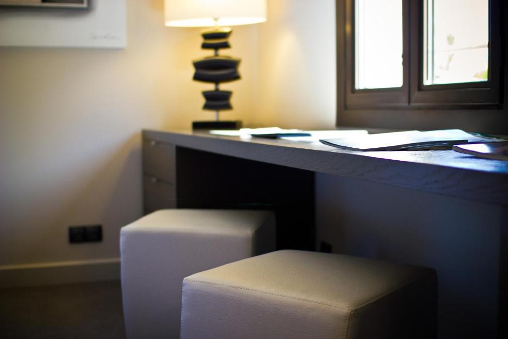 Le Daya Hotel & Spa - Boutique Hotel Roquebrune-sur Argens Ruang foto