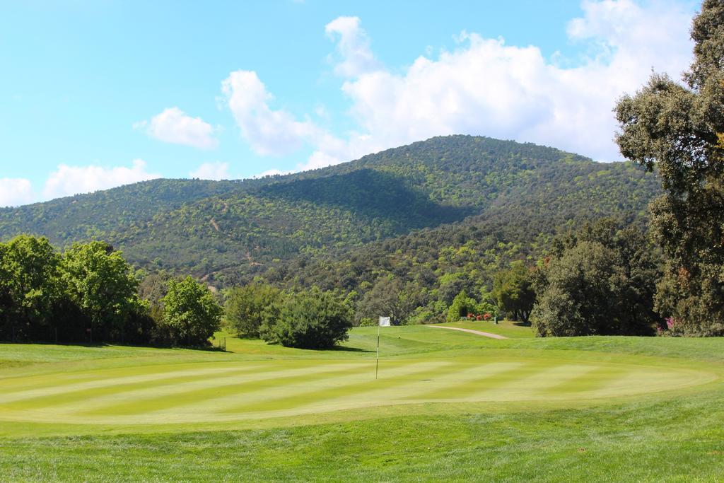 Le Daya Hotel & Spa - Boutique Hotel Roquebrune-sur Argens Bagian luar foto