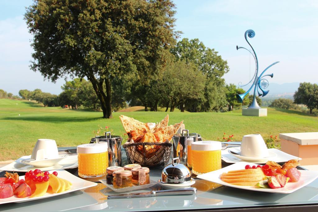 Le Daya Hotel & Spa - Boutique Hotel Roquebrune-sur Argens Bagian luar foto