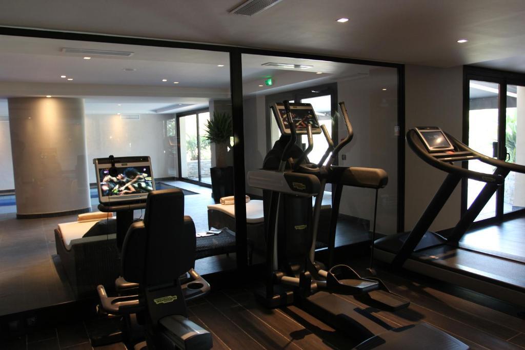 Le Daya Hotel & Spa - Boutique Hotel Roquebrune-sur Argens Bagian luar foto