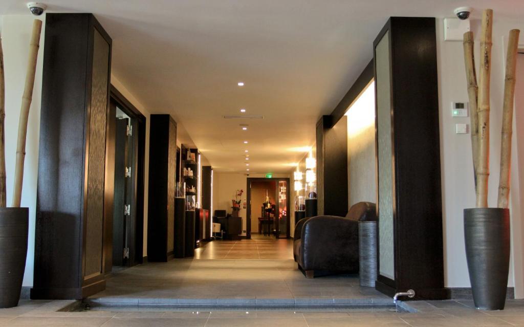 Le Daya Hotel & Spa - Boutique Hotel Roquebrune-sur Argens Bagian luar foto