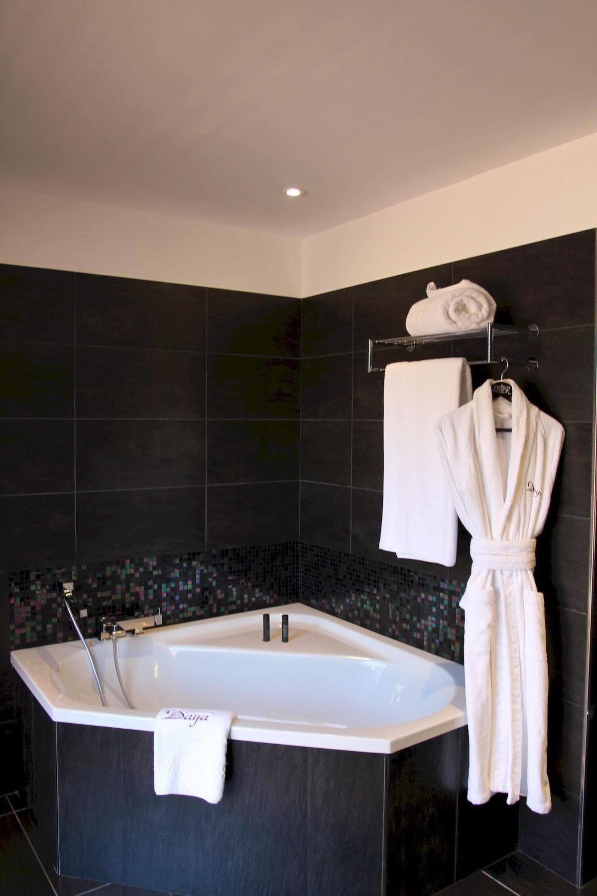 Le Daya Hotel & Spa - Boutique Hotel Roquebrune-sur Argens Bagian luar foto