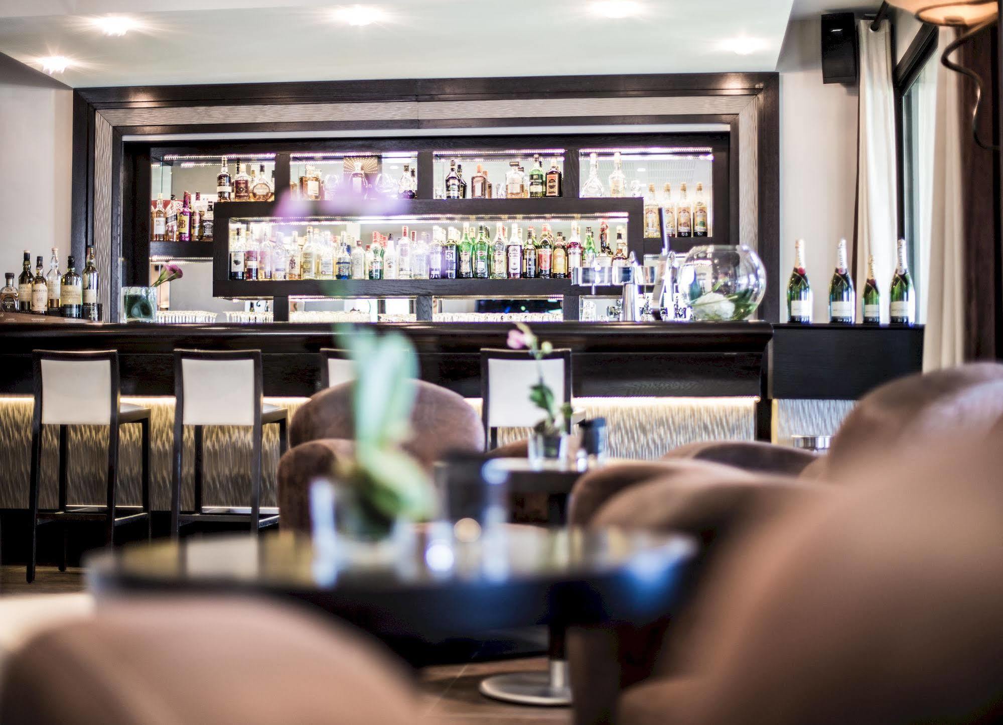 Le Daya Hotel & Spa - Boutique Hotel Roquebrune-sur Argens Bagian luar foto