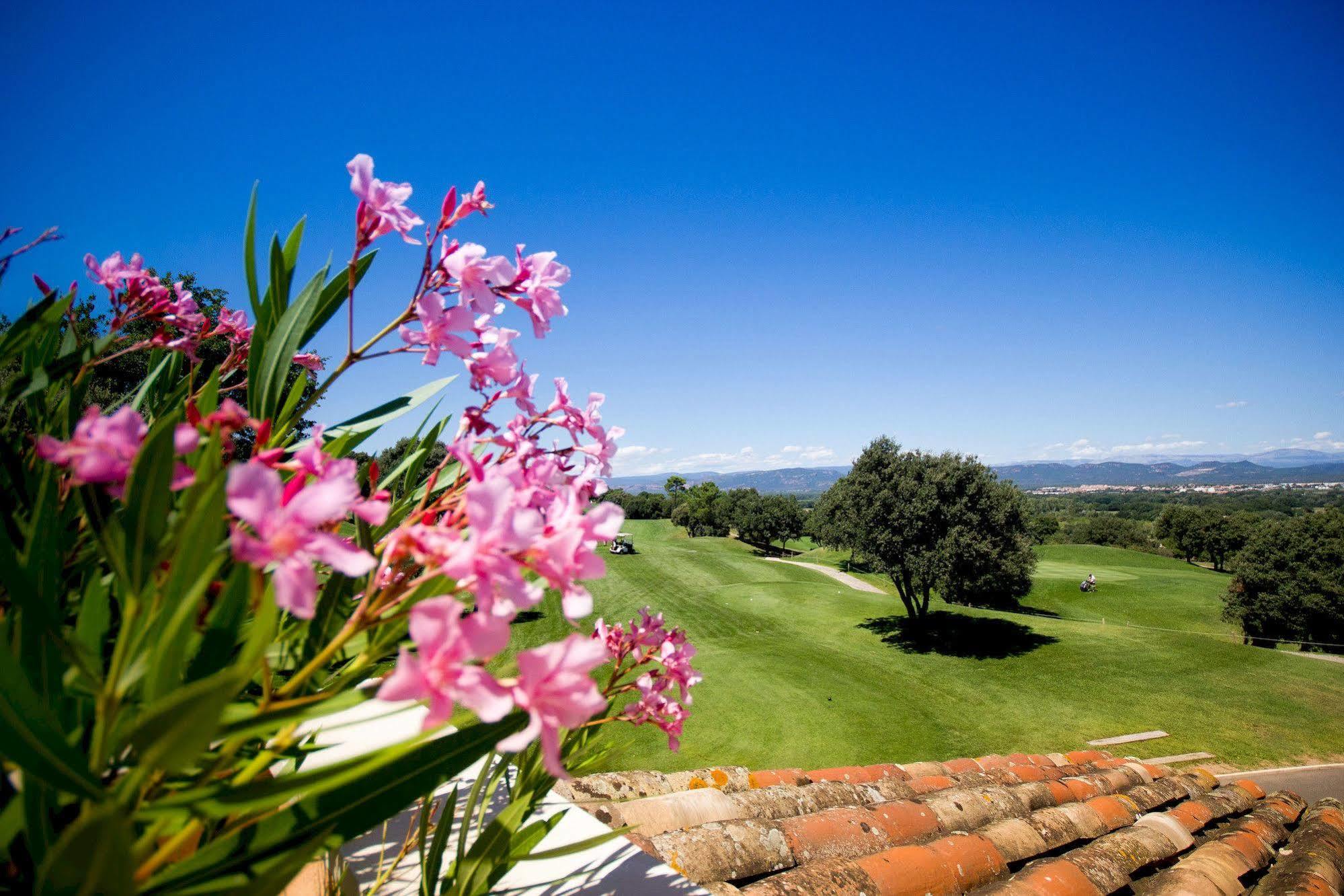 Le Daya Hotel & Spa - Boutique Hotel Roquebrune-sur Argens Bagian luar foto