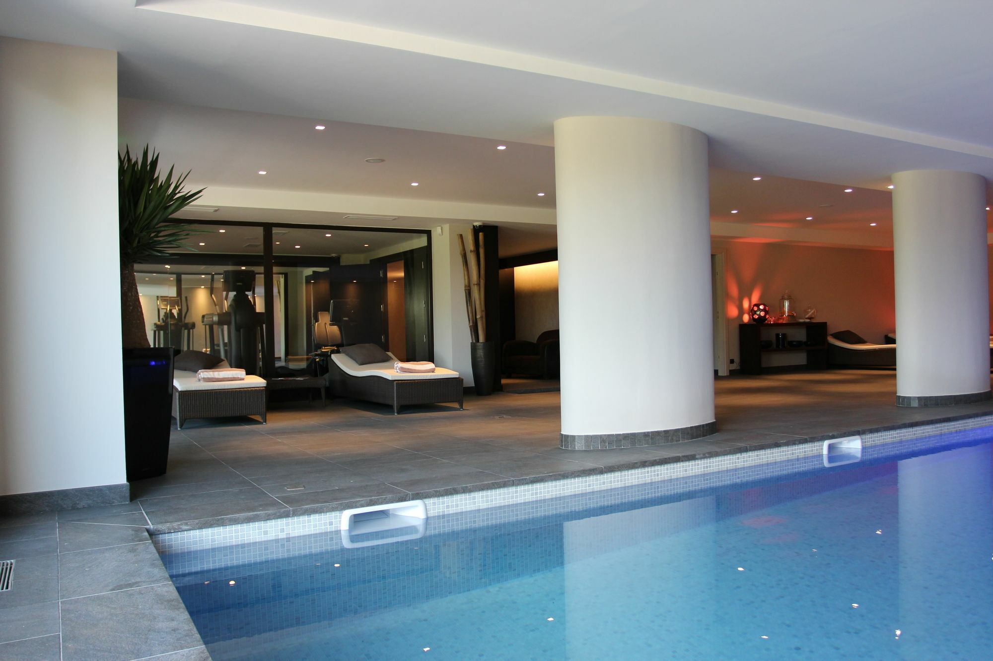 Le Daya Hotel & Spa - Boutique Hotel Roquebrune-sur Argens Bagian luar foto