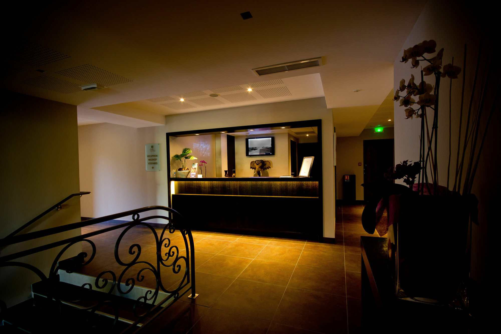 Le Daya Hotel & Spa - Boutique Hotel Roquebrune-sur Argens Bagian luar foto